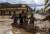 Наводнение остановило работу медных рудников Codelco и Anglo American в Чили