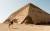 Ученые впервые изучили пирамиду с помощью космических лучей