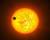 9 мая Меркурий совершит транзит по диску Солнца