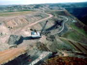 Обвал на нефритовом руднике в Мьянме