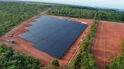 Компания Rio Tinto использует солнечную энергию на  руднике Вейпа