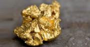 История открытия золота, как драгоценного металла