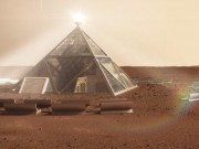 Можно ли жить на Марсе