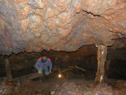 Разворовывание карельских рудников