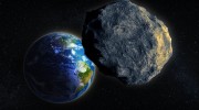 Возраст астероида больше, чем Солнечная система