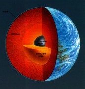  Магнитное ядро Земли вызывает появление странных звуков