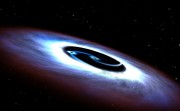 Черные  дыры - путь в альтернативную Вселенную