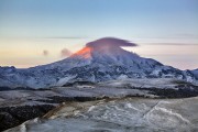 Извержение Эльбруса: без паники!