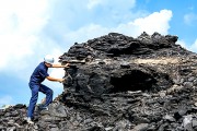 Отечественная геологоразведка: проблемы остаются