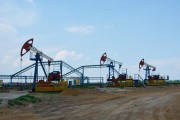 "Собственные" украинские нефть и газ. Заметки ученого 