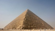 В пирамиде Хеопса найден серьезный дефект
