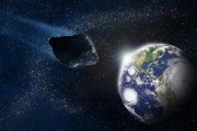 OSIRIS-Rex возьмет пробы грунта на астероиде Бенну