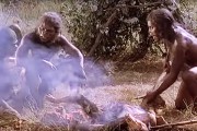 Неандертальцы погибли потому, что не курили