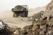 В Кузбассе в этом году добыто 108 млн. тонн угля
