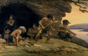 Как расселялись древние люди по Северной Америке
