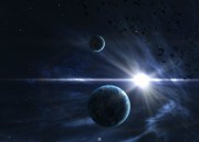 Астрономы нашли аналог Земли