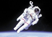4000 канадцев подали заявку на конкурс астронавтов