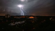 Раскрыт секрет "эпидемии" дождливых европейских летних сезонов