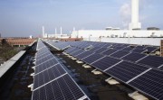 В Германии выработка «солнечной» энергии сравнялась с АЭС