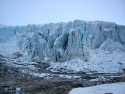 В Гренландии обнаружены следы древней жизни
