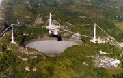 В Китае ради окончания строительства радиотелескопа отселили 8000 человек 