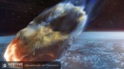 17 сентября Землю может уничтожить большой астероид