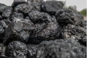 Уголь теряет популярность 