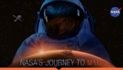 NASA снаряжает миссию на Марс к 2018 году