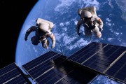Ученые хотят погружать астронавтов в анабиоз при длительных перелетах 
