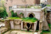 В Турции историки нашли систему канализации возрастом 2800 лет