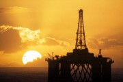 Перспективы развития российской нефтяной отрасли в условиях турбулентности на мировом нефтяном рынке