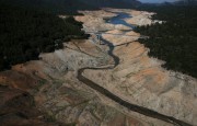В Калифорнии восстановили уничтоженную ранее реку 
