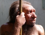 Найдены ДНК неизвестных древних жителей Земли