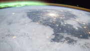Роскосмос создает систему "Арктика-М"