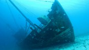 Останки 40 кораблей найдены на дне Черного моря