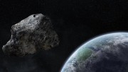 Российские ученые будут отслеживать потенциально опасные астероиды