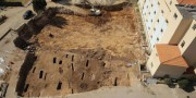 В Ливане обнаружено древнее кладбище