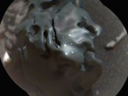 Найдено металлическое "яйцо", пролежавшее на Марсе несколько миллионов лет
