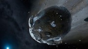 В США прошли учения на случай падения крупного астероида