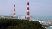 Японцы провели учения на случай аварии на АЭС