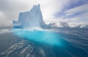 Чем опасно таяние ледников