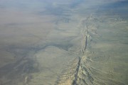 США стоят на пороге масштабного землетрясения
