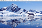 Крупнейший антарктический ледник начал таять