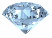 В трубке «Архангельская» найден алмаз стоимостью в 300 тысяч долларов
