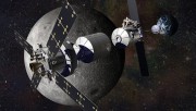 Индия готова скоро добывать на Луне гелий-3