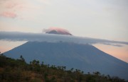 На Бали ожидают извержение вулкана Агунг