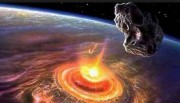 В 2079 году астероид 2012 ТС4 может столкнуться с Землей