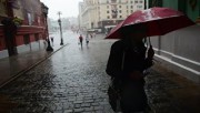 30-31 октября Москву накроет циклон «Гервард»
