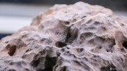 В декабре в Поволжье может упасть крупный метеорит