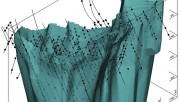 Геологи создали компьютерную модель Ковдорского месторождения железа